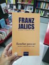 Libro - Escuchar Para Ser - Franz Jalics — imagen 3