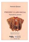 Libro - Psicosis Y Lazo Social. Esquizofrenia, Paranoia — imagen 1