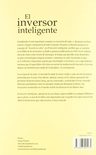 Libro - El Inversor Inteligente - Benjamin Graham — imagen 2