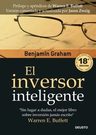 Libro - El Inversor Inteligente - Benjamin Graham — imagen 1