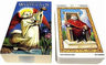 Tarot De Los Gatos Blancos (78 Cartas + Libro) (estuche) — imagen 2