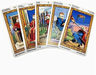 Tarot De Los Gatos Blancos (78 Cartas + Libro) (estuche) — imagen 4