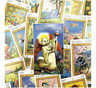Tarot De Los Gatos Blancos (78 Cartas + Libro) (estuche) — imagen 5