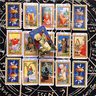Tarot De Los Gatos Blancos (78 Cartas + Libro) (estuche) — imagen 6