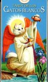 Tarot De Los Gatos Blancos (78 Cartas + Libro) (estuche) — imagen 7