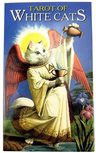 Tarot De Los Gatos Blancos (78 Cartas + Libro) (estuche) — imagen 8