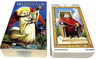Tarot De Los Gatos Blancos (78 Cartas + Libro) (estuche) — imagen 9