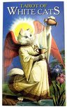 Tarot De Los Gatos Blancos (78 Cartas + Libro) (estuche) — imagen 1