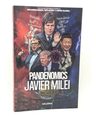 Libro - Pandenomics - Javier Milei — imagen 2