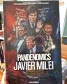 Libro - Pandenomics - Javier Milei — imagen 5