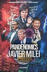 Libro - Pandenomics - Javier Milei — imagen 1