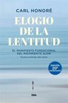 Libro - Elogio A La Lentitud - Carl Honoré — imagen 1