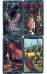Tarot De Las Hadas Celtas (instructivo + Cartas) — imagen 4