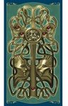 Tarot De Las Hadas Celtas (instructivo + Cartas) — imagen 5