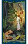 Tarot De Las Hadas Celtas (instructivo + Cartas) — imagen 8