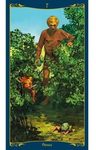 Tarot De Las Hadas Celtas (instructivo + Cartas) — imagen 9