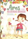 Libro - Ares Y Sus Recuerdos Mágicos - Dafne Salinas — imagen 2