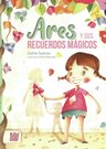 Libro - Ares Y Sus Recuerdos Mágicos - Dafne Salinas — imagen 1