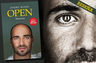 Libro - Open - Andre Agassi - Duomo — imagen 3