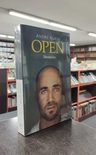 Libro - Open - Andre Agassi - Duomo — imagen 4