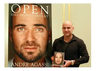 Libro - Open - Andre Agassi - Duomo — imagen 5
