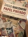 Libro - Papel Pintado - Diego Giacomini — imagen 5