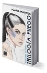 Libro - Trilogia De Fuego 1 - Ciudades De Humo - Joana Marcú — imagen 3