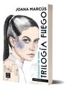 Libro - Trilogia De Fuego 1 - Ciudades De Humo - Joana Marcú — imagen 5