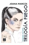 Libro - Trilogia De Fuego 1 - Ciudades De Humo - Joana Marcú — imagen 7