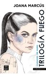 Libro - Trilogia De Fuego 1 - Ciudades De Humo - Joana Marcú — imagen 1