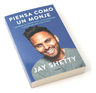 Libro - Piensa Como Un Monje - Jay Shetty — imagen 3