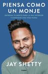 Libro - Piensa Como Un Monje - Jay Shetty — imagen 5