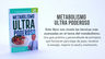 Libro - Metabolismo Ultra Poderoso - Frank Suárez — imagen 2