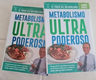 Libro - Metabolismo Ultra Poderoso - Frank Suárez — imagen 5