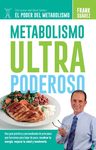 Libro - Metabolismo Ultra Poderoso - Frank Suárez — imagen 1