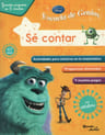 Libro - Escuela De Genios Se Contar 6/7 Años - Disney — imagen 2