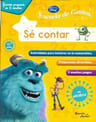 Libro - Escuela De Genios Se Contar 6/7 Años - Disney — imagen 1