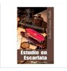 Libro - Estudio En Escarlata - Arthur Conan Doyle - Nogal — imagen 2