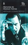 Libro - Memorias De Sherlock Holmes/70 Aniv. - Doyle Losada — imagen 3