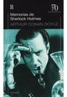 Libro - Memorias De Sherlock Holmes/70 Aniv. - Doyle Losada — imagen 1