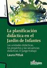 Libro - Planificación Didáctica En El Jardín De I. - Pitluk — imagen 1