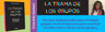 Libro - La Trama De Los Grupos - Graciela Jasiner - Lug — imagen 2
