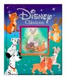 Libro - Clásicos Disney Mi Primer Tesoro Dial Book — imagen 1
