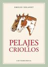 Libro - Pelajes Criollos (ilustrado) - Solanet Emilio — imagen 5