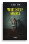 Libro - Veintisiete Noches -  Natalia Zito — imagen 2