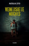 Libro - Veintisiete Noches -  Natalia Zito — imagen 4
