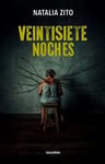Libro - Veintisiete Noches -  Natalia Zito — imagen 1