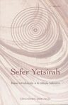 Libro - Sefer Yetsirah Breve Introducción A La Cábala Hebrai — imagen 3