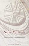 Libro - Sefer Yetsirah Breve Introducción A La Cábala Hebrai — imagen 1