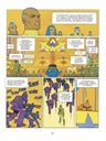 Libro - El Incal - Alejandro Jodorowsky — imagen 6